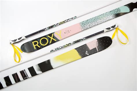 roxy ski